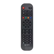 Controle Para Oi Tv Hd Elsys Ses6 / Etrs34 / Etrs33 / Etrs35