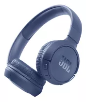 Auriculares Inalámbricos Jbl Tune 510bt Blue