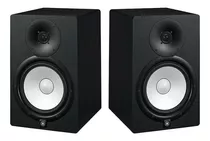 Yamaha Hs8 Studio Speakers 2 ( Pairs )