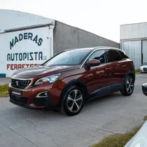 Peugeot 3008 Allure