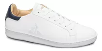 Tênis Masculino Casual Le Coq Sportif Court Avantage