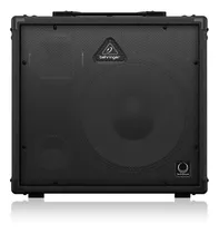 Amplificador Teclado Behringer Kxd15 600w 4ch Turbosound 15