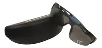 Gafas Lentes De Sol Proteccion Uv Makita