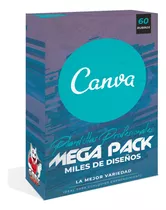 Pack Canva Artes 100% Editaveis - Profissional Qualqur Coisa