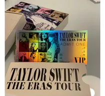 Taylor Swift - Kit Vip The Eras Tour
