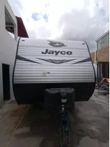 Motorhome, Remolque, Casa Rodante Jayco Jayflight 2021 