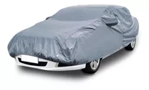 Lona Cubre Auto Cobertor Funda Forro T/xxl