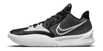 Zapatillas Nike Kyrie 4 Low Tb White Urbano Da7803-100   