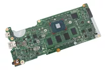 Placa Mãe Notebook Hp Chromebook 14 G5 14-ca Celeron N3350