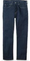 Pantalones Jeans Levis 501 Original Fit Para Hombres