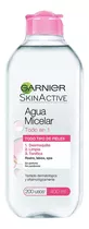 Skin Active Garnier Skin Agua Micelar Todo En 1 400 Ml