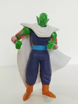 Piccolo Dragón Ball Z Irwin Toys Original Coldccionable 