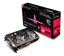 Placa De Vídeo Amd Sapphire  Pulse Rx 590 8gb