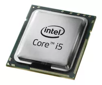 Processador Gamer Intel Core I5-3230m Aw8063801208001  De 2 Núcleos E  3.2ghz De Frequência Com Gráfica Integrada