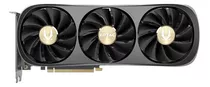 Tarjeta De Video Zotac Geforce Rtx 4070 Ti Trinity Oc 12gb Gddr6x Zt-d40710j-10p