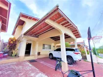 Se Vende Casa En Las Cumbres, Quintas Reales De Villa Zaita 23-8390