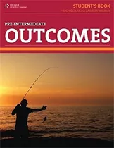 Livro Fisico - Outcomes Pre-intermediate Student's Book (with Pin & Vocabulary Builder)