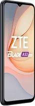 Celular Liberado Zte Blade A53 Plus 4g 6.52p Gris