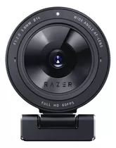 Camara Razer Kiyo Pro Color Negro