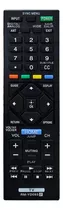 Controle Sony Rm-yd093 Kdl-46r475a Kdl-40r485b Kdl-40r355b