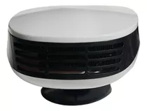 Ventilador De Parabrisas Portátil N Car Heater, 12 V, 120 W