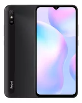 Xiaomi Redmi 9a Dual Sim 32 Gb Cinza 3 Gb Ram