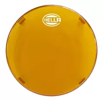 Hella Value Fit® Tapa Naranja Para Faro 500 Led Ekipa-t