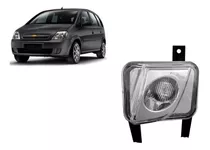 Faro Auxiliar Antiniebla Chevrolet Meriva Izquierdo