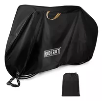 Funda Cubre Bicicleta Moto Carpa 100% Impermeable 110x200cm