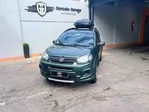 Fiat Uno 2018 1.4 Way L
