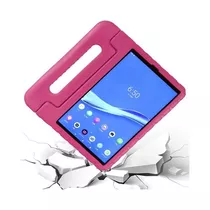 Funda Anti Golpe Para Tablet Samsung T500/ S6lite / S5e / S6