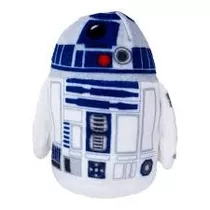 Peluche Hi Bittys R2-d2 ¨star Wars¨ (10 Cm) A1077