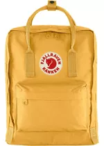 Mochila Kanken Classic Fjallraven Sueca Colores - Rex