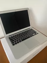 Macbook Air (13 2017) 8gb Intel Core I5