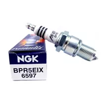 Bujia Ngk Iridio Bpr5eix Kawasaki 440kz