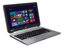 Notebook Toshiba Satellite S45-b4186sm Con Cargador