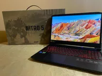 Notebook Gamer Acer Nitro 5