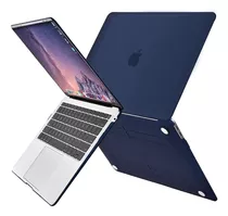 Funda Carcasa Para Macbook Pro 14 M1 M2 M3 A2442 A2779 A2992