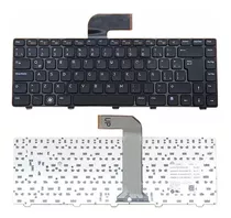 Teclado Dell Inspiron 14z N411z 15 3520 7520 N4050