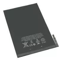 Batería Battery Para Tablet iPad Mini 4 A1538 A1550 A1546
