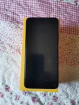 Xiaomi Poco M3 Dual Sim 128 Gb  Negro Poderoso 6 Gb Ram