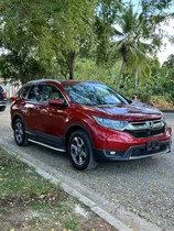 Honda  Crv  4x4 Full Clean Carfa