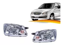 Par Opticos Chevrolet Corsa Plus 2006 - 2008 / 2 Unidades