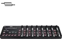 Controlador Korg Nanokontrol 2 Midi Usb Color Negro