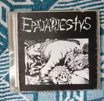 Lote Cds Punk - Varukers, Epäjärjestys ,krush,...