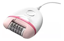 Depiladora Philips Satinelle Essential Compacta Bre255/00