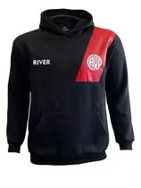 Buzo River Plate Oficial Nueva Temporada Frizado 