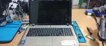 Laptop Asus A540n Por Piezas 