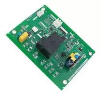 Placa Dmx Para Maquinas De Fumaca Dmx 1200w Á 3000w Pro Nfe