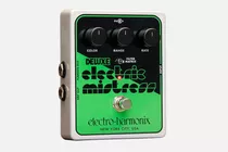 Pedal De Efecto Ehx Dlx Electric Mistres Exo Analog Flanger